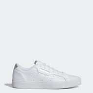 adidas Lifestyle adidas Sleek Shoes Women White IH1296