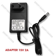 Nguồn adapter 15v 3A 15v 2a