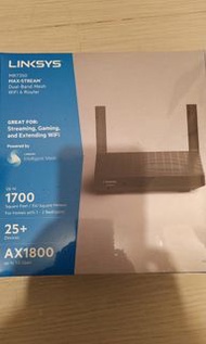 Router Linksys MR7350