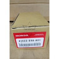 HONDA CR-V S9A SWA TOA ACCORD T2A T2M 100% ORIGINAL (43022-S9A-A01)