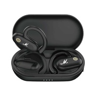 บลูทูธ MINOR XXVII หูฟังสปอรต์ตัดเสียงรบกวนรอบด้าน หูฟังไร้สายขนาดพกพา มีการรับประกันสินค้า