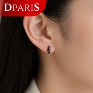 DPARIS Melody Stud Earrings MTL08