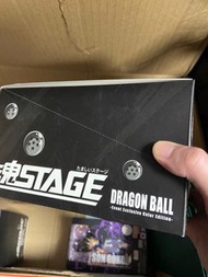 SHF 七龍珠 地台 figure 香港限定 支架 Stage dragonball z