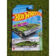 Hot Wheels Layin' Lowrider - Rare Item Collection - Toy Collection - Hot Item Hot Wheels - Hotwheels