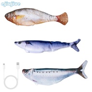 cc Flopping Fish Cats Toy Moving Fish Toy for Interactively Flopping Cats Kickers Fish Toy Dancing F