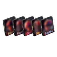 ✅พร้อมส่ง [PLAVE] อัลบั้ม 3rd Mini Album Caligo Pt.1