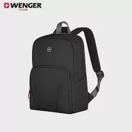 WENGER 威戈 Motion 15.6吋電腦後背包 31*42*17CM/黑 612545