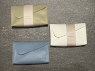 全新國泰航空 x Bamford 商務艙過夜包 / 洗漱包 (多用途收納/化妝袋) | Cathay Pacific Amenity Kit