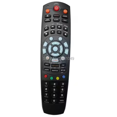 Remote control suitable for open box openbox hi box OPENBOX S9 S16 HIBOX F1F2 HD800S2 HD500V8 S9 S10