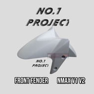 Front fender Nmax v1 v2 Fender