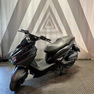 欣達(XD)【保固車】【0元交車】2017年 YAMAHA 山葉 FORCE 155 FORCE155 機車 雙碟