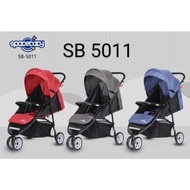 Ready Baby Stroller Space baby SB 6212 SB6212 / SB 6215 SB-6215 /