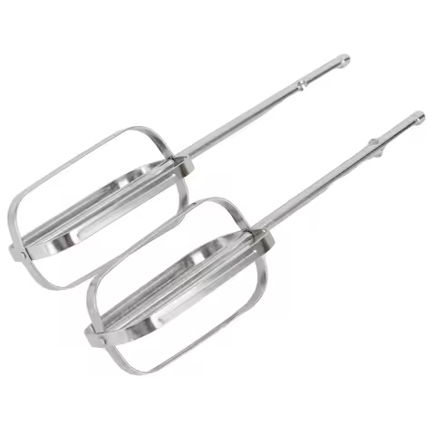 Hand Mixer Beaters for Hami-Lton 62682RZ 62692 62695V 64699, Mixer Parts Replacement, Hand Mixer Ele
