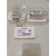 Front Innova Expansion Valve 447500-2370