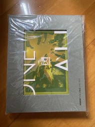 MIRROR ONE & ALL LIVE 2021 專輯
