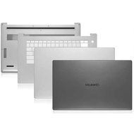 Huawei MateBook D15 BoB-WAE9P BOB-WAH9 BOB-WAQ9L BOB-WAQ9R LCD Rear Case Palm Case Bottom Case Casin