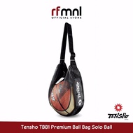 Tensho TBB1 Premium Ball Bag Solo Ball