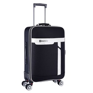 行李箱男韩版学生箱子皮箱拉杆箱万向轮旅行箱密码箱24寸28寸20Luggage Men's Korean-style Student Luggage Luggage Case20260731