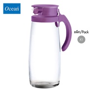 OCEAN เหยือกแก้ว DIVANO PITCHER 1660 ml (Pack of 1 pieces)