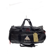 BURTON Duffel Bag 90L BLK BACKHILL DUFFL90L Direct from Japan Secondhand