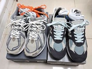 Us10 New balance m990kt2 kith , m1906rni  (990 v2 1906 N.Hoolywood x INVINCIBLE 992 993 2002r wtaps 