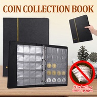 Coins Holders Shell Professional Coin Collection Book For Cardboard Coin Flip Holder Album