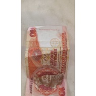 Old money ringget 10