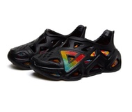 PEAK Taichi "Extreme Kid" EKT2297L รองเท้าอเนกประสงค์ สำหรับเด็ก วิ่ง แฟชั่น เดินชายหาด กันน้ำ เบา ใ