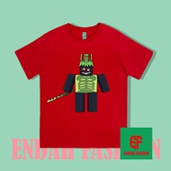 CHILDREN'S CLOTHES STEAL CHILDREN'S T-SHIRT BRAINROTa 1X1X1X1 FORSAKEN
