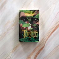 Tombiruo Novel By Ramlee Awang Moslemid