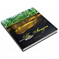 THE AMAZON BELOW WATER Underwater AMAZON