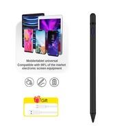 for iPad Pro 11 12.9 10.5 9.7 2018 2017 Active Stylus Press Pen Smart Pencil for Mini 5 4 Air 1 2 3 