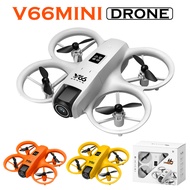 V66mini New Product Drone HD Aerial Photography Smart Aircraft Mini Toy Remote Control Aircraft 25.1