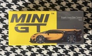 Mini GT Bugatti Vision Gran Turismo 1:64