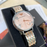 Emporio Armani Ladies Watch Exclusive