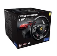 Ferrari 488 Thrustmaster T80 GTB edition