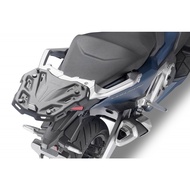 GIVI SR1186 HONDA X-ADV 750 (21 > 23) FORZA 750 (2021-) SPEACIAL REAR RACK -NOT INCLUDE BASE PLATE &