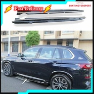 BMW X5 G05 M-PERFORMANCE SIDE SKIRTS DIFFUSER xDrive xDrive45e M50i M BMW ACCESSORIEAS BODY KIT BODY