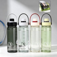 SHOTAY 600ml Sip Drinking Bottle 800ml/ 1000ml TRITAN BPA FREE Sports Gym Tennis Drinking Bottle