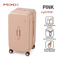Mixi | Spacious Durable Luggage 26 Inch