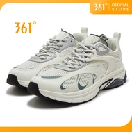 【361 Degrees】 Mercury Men Women Casual Shoes 672526768F