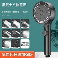 FDDK People love itPressurized Shower Nozzle Household Bathroom Water Heater Bath Pressure Bath Shower Shower Heater Set