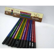 (1 Pack) 2B pencil/ pencil 2b pencil/ pencil 2b pencil