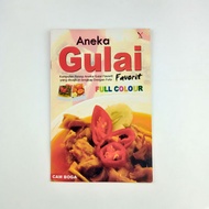 Various Favorite Currys