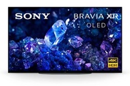 SONY XR-48A90K 48" 4K OLED 電視