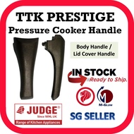 (SG Seller) Prestige Pressure Cooker spares Body &amp; Cover Handle set