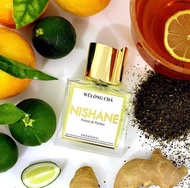 [香水試香/分裝試香]Nishane Wulong Cha//Sample Tester 妮姍 烏龍茶 🍋Nishane Wulong Cha☕