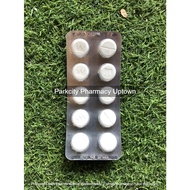 Hydrosil  10s Tablet