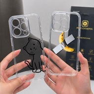 Softcase Compatible For Itel CITY 200 A100C A90 A80 A70 A60 A50 P55 P65 A49 S23 S25 RS4 CITY 100 P70