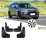 Car Mud Flaps for Chevrolet Orlando 2018-2020 Mudguards Fender Mud Guard Flap Splash Flaps Accessori